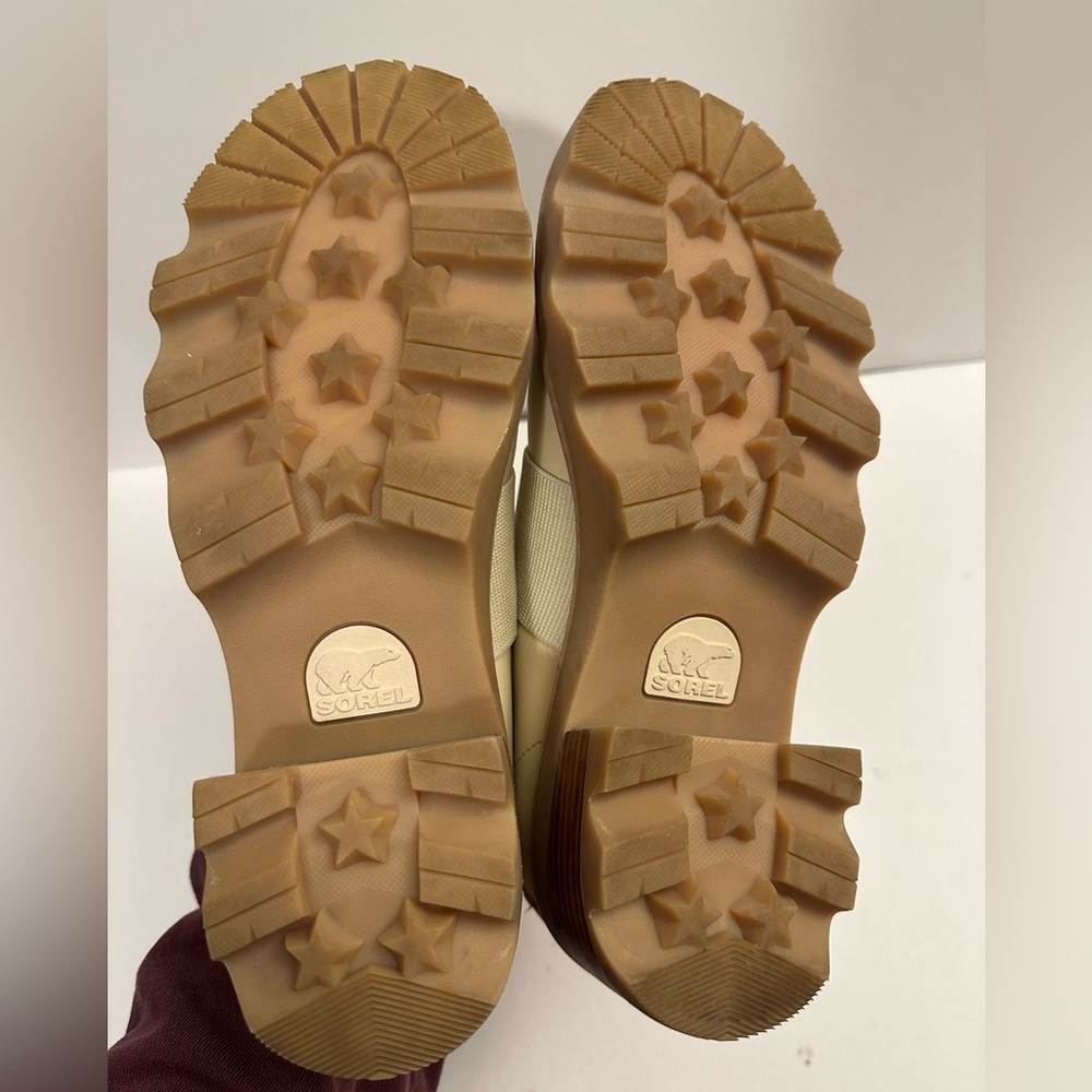 Sorel Women's Joan Now Slip-On Loafer Pumps Size 8.5 - Picture 11 of 14